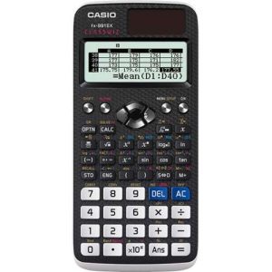 מחשבון מדעי FX-82MS מבית CASIO