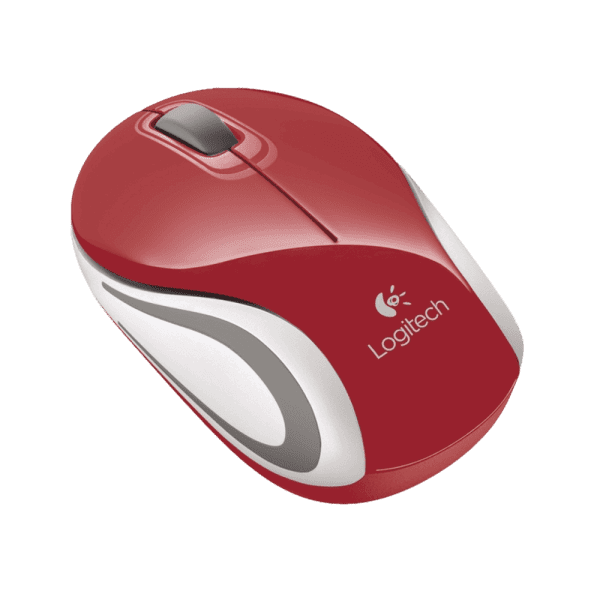 עכבר אלחוטי Logitech Mini M187