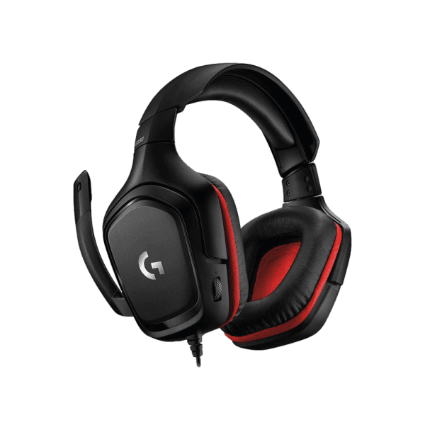 אוזניות גיימרים Logitech G332