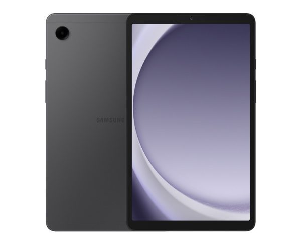 טאבלט 8.7  Galaxy Samsung Tab A9 64GB LTE בצבע Graphite שנה אחריות יבואן רשמי