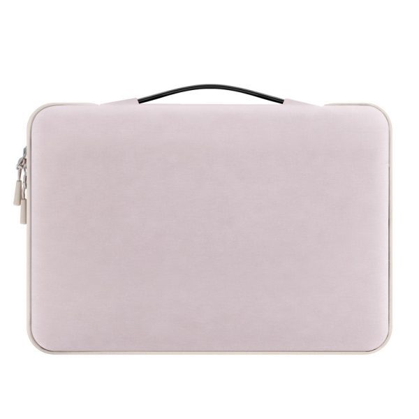 ⁦כיסוי שרוול יוקרתי JCPal Professional Sleeve for 13/14-inch, Linen⁩ – תמונה ⁦2⁩