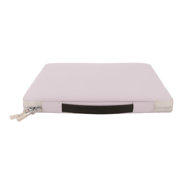 ⁦כיסוי שרוול יוקרתי JCPal Professional Sleeve for 13/14-inch, Linen⁩ – תמונה ⁦4⁩