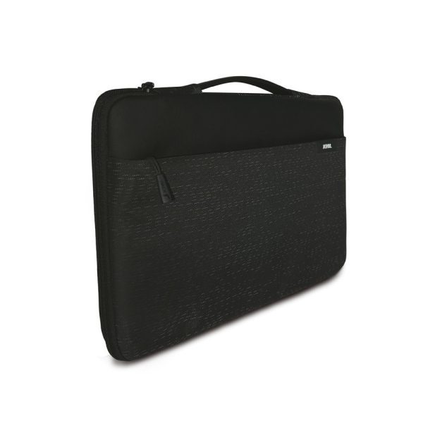 ⁦שרוול נשיאה יוקרתי JCPal Protection Transit Sleeve, 13/14-inch, Black⁩ – תמונה ⁦2⁩