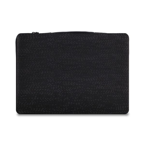 ⁦שרוול נשיאה יוקרתי JCPal Protection Transit Sleeve, 13/14-inch, Black⁩ – תמונה ⁦3⁩