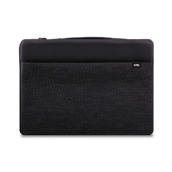 שרוול נשיאה יוקרתי JCPal Protection Transit Sleeve, 13/14-inch, Black