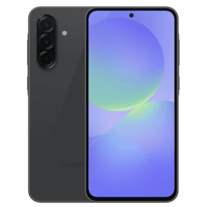 סמארטפון Samsung Galaxy A36 5G 128GB בצבע Awesome Black שנה אחריות מובילינק