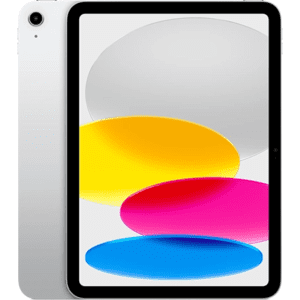 אייפד Apple iPad 11 אינץ' (2025) Wi‑Fi 256GB כסוף