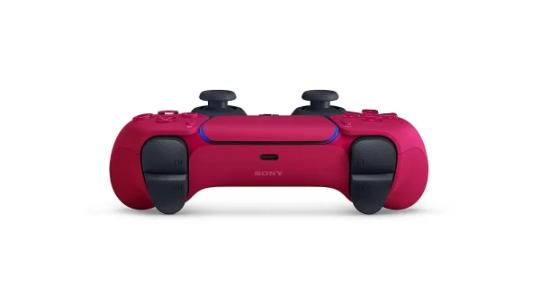 ⁦בקר אלחוטי Sony PlayStation 5 בצבע אדום⁩ – תמונה ⁦2⁩