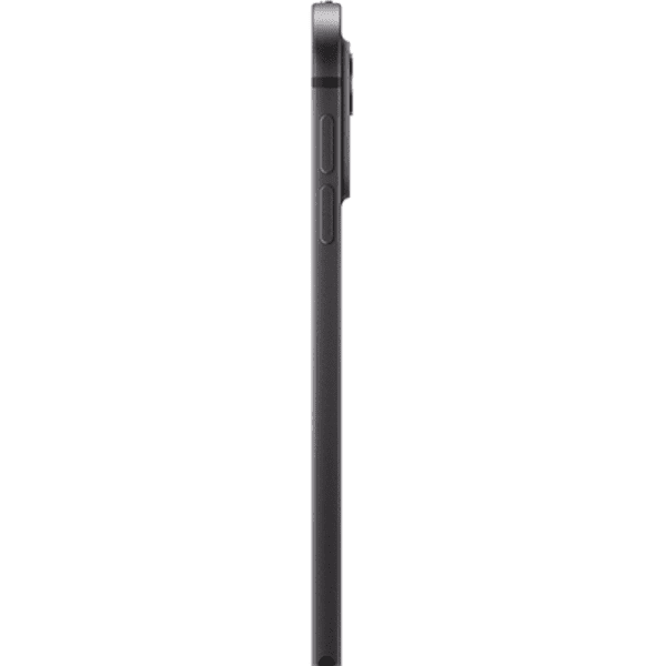 ⁦אייפד Apple iPad Pro 11 אינץ' (M4) 256GB Wi‑Fi + Cellular בצבע Space Gray – אחריות יבואן רשמי⁩ – תמונה ⁦3⁩