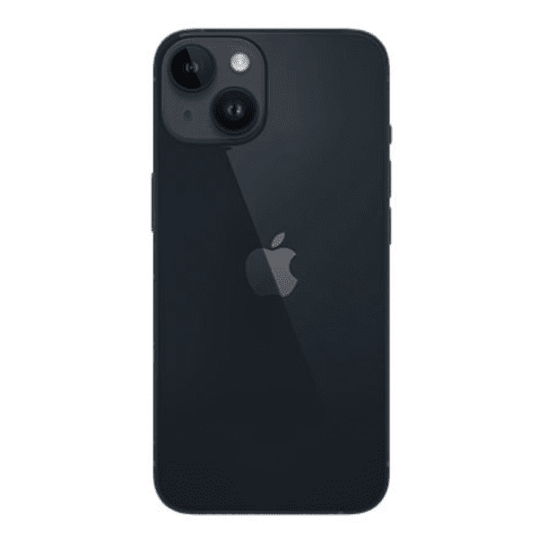 ⁦אייפון Apple iPhone 14 בנפח 256GB בצבע Midnight – שנה אחריות יבואן רשמי⁩ – תמונה ⁦3⁩