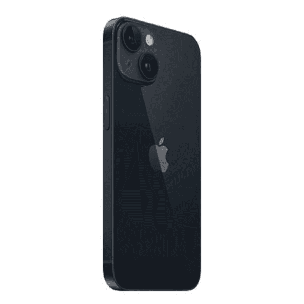 ⁦אייפון Apple iPhone 14 בנפח 256GB בצבע Midnight – שנה אחריות יבואן רשמי⁩ – תמונה ⁦4⁩