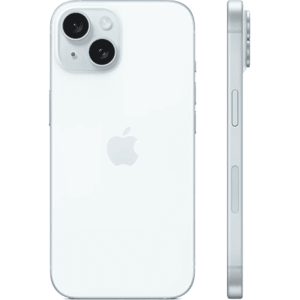 ⁦אייפון Apple iPhone 15 בנפח 256GB בצבע כחול – אחריות יבואן רשמי⁩ – תמונה ⁦2⁩