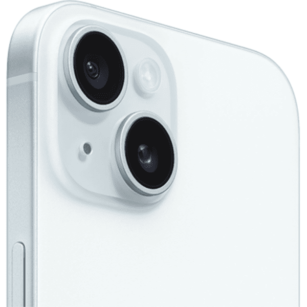 ⁦אייפון Apple iPhone 15 בנפח 256GB בצבע כחול – אחריות יבואן רשמי⁩ – תמונה ⁦3⁩