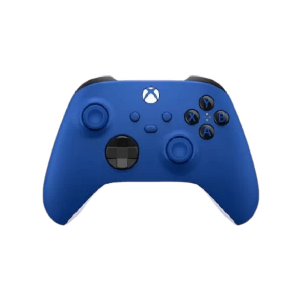 בקר אלחוטי XBOX Series S | X בצבע כחול