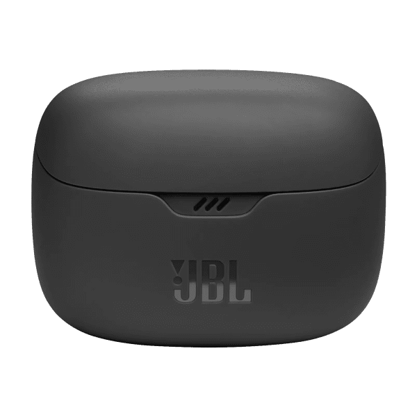 ⁦אוזניות אלחוטיות  Jbl Tune Beam ANC בצבע שחור⁩ – תמונה ⁦4⁩