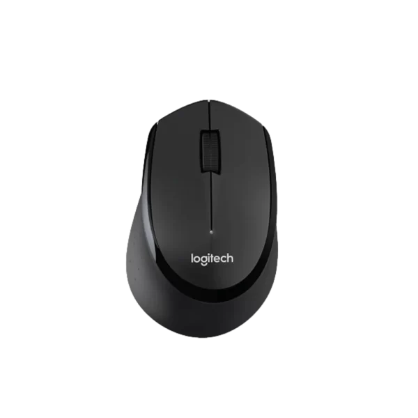⁦סט עכבר ומקלדת אלחוטי Logitech MK345⁩ – תמונה ⁦3⁩