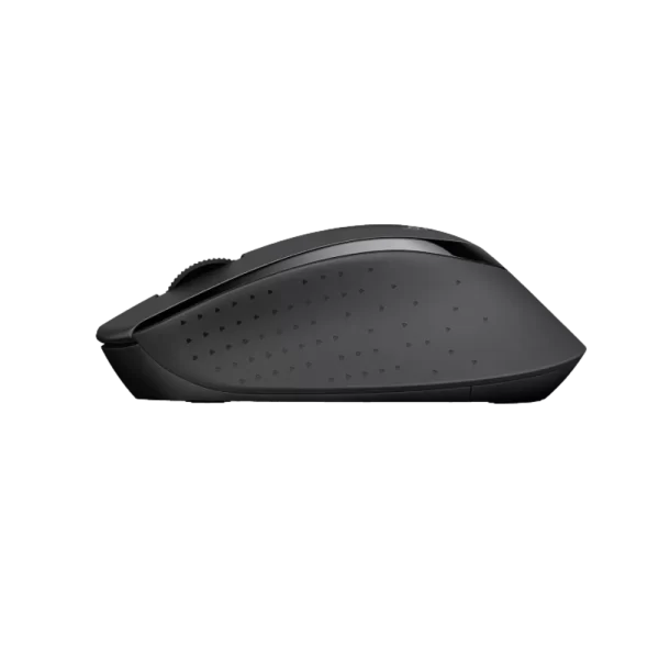 ⁦סט עכבר ומקלדת אלחוטי Logitech MK345⁩ – תמונה ⁦4⁩
