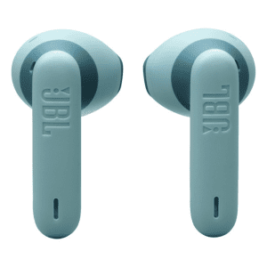 אוזניות אלחוטיות JBL Vibe Flex 2 בצבע כחול – אחריות יבואן רשמי
