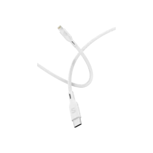כבל Type-C to Lightning באורך 1.2M מבית Miracase