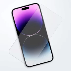 מגן זכוכית Ninthpro 9H – iPhone 16