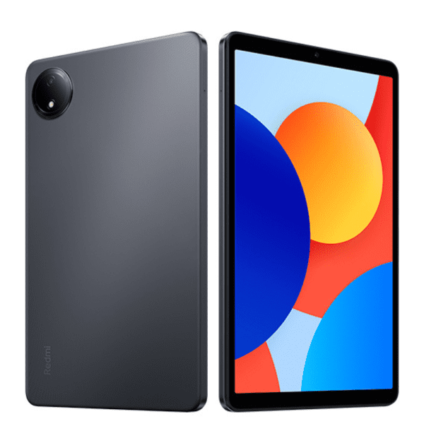 ⁦טאבלט Xiaomi Redmi Pad SE 8.7 אינץ' 4G בצבע אפור – מסך איכותי, ביצועים חלקים, זיכרון 128GB⁩ – תמונה ⁦3⁩