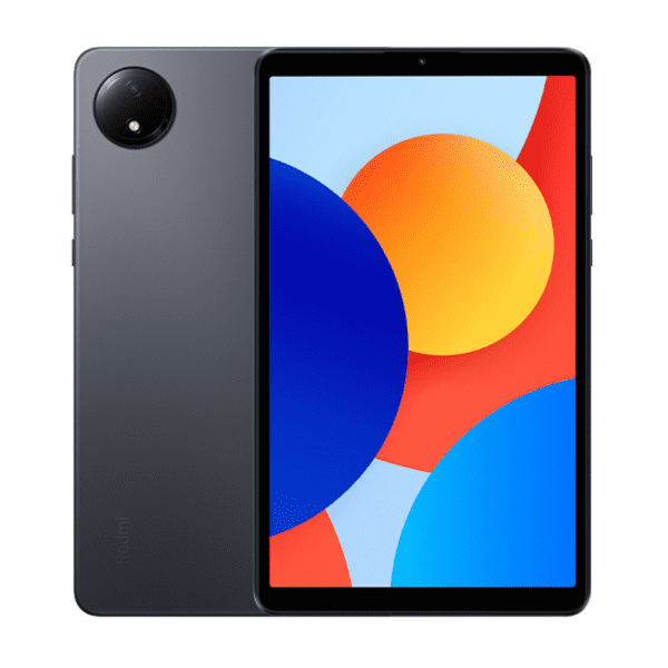 ⁦טאבלט Xiaomi Redmi Pad SE 8.7 אינץ' 4G בצבע אפור – מסך איכותי, ביצועים חלקים, זיכרון 128GB⁩ – תמונה ⁦2⁩