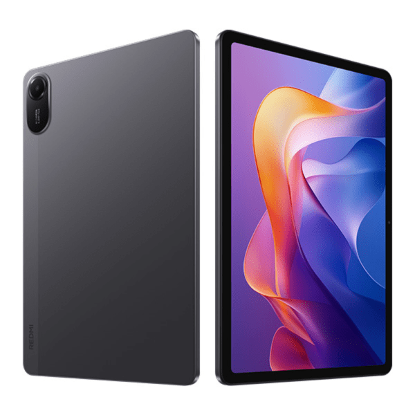 ⁦טאבלט Xiaomi Redmi Pad 2 4G – זיכרון 8GB RAM ואחסון 256GB בצבע אפור⁩ – תמונה ⁦2⁩