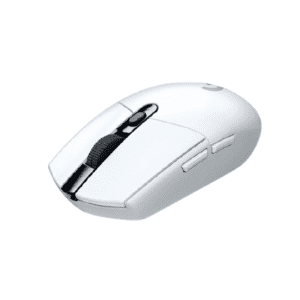עכבר גיימינג Logitech G305 אלחוטי – צבע לבן